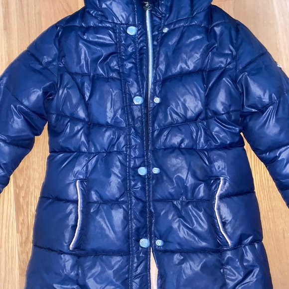 MICHAEL KORS KIDS JACKET - Picture 2 of 5